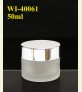 50ml Glass Jar  D60x50